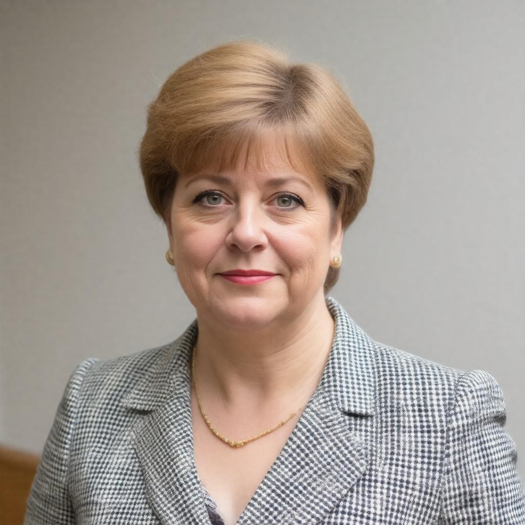 Emily Thornberry